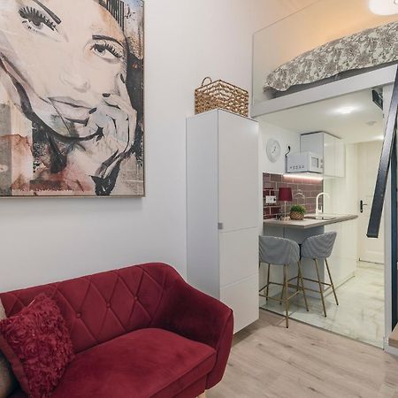 Casa Giulia Budapest Esterno foto