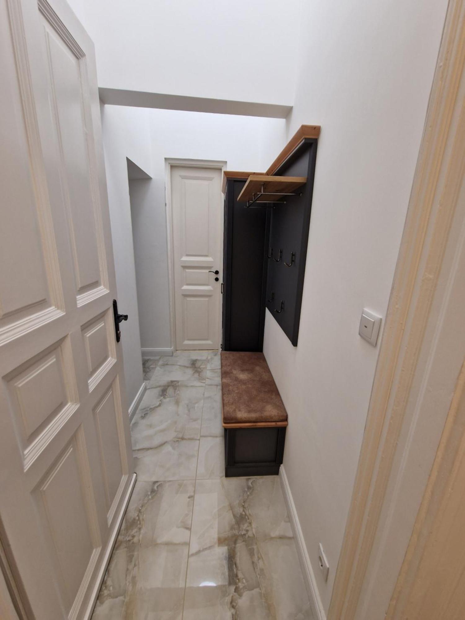Casa Giulia Budapest Esterno foto