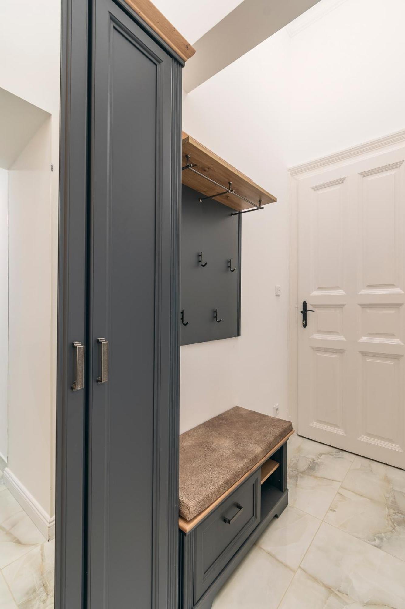 Casa Giulia Budapest Esterno foto