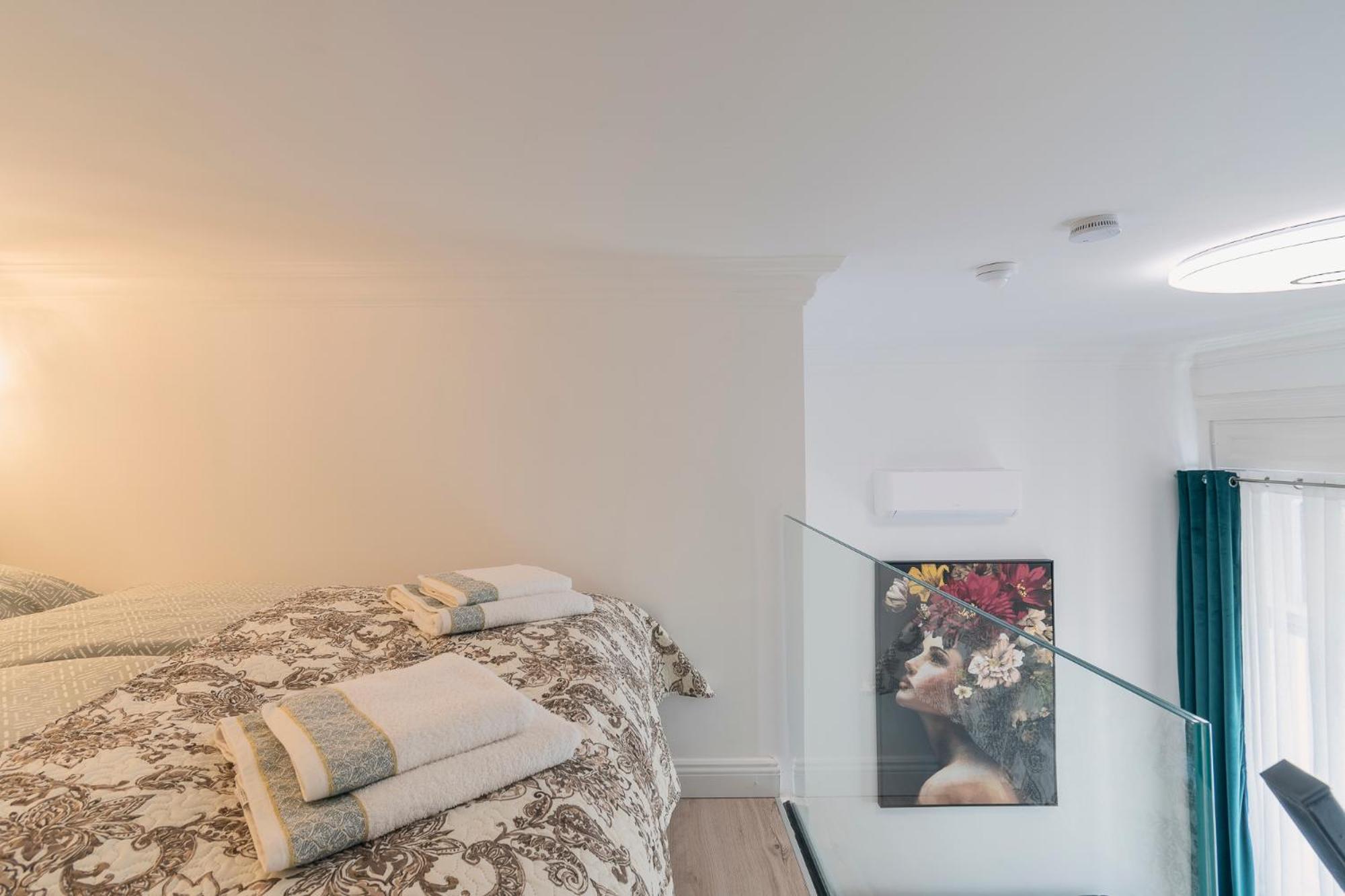 Casa Giulia Budapest Esterno foto