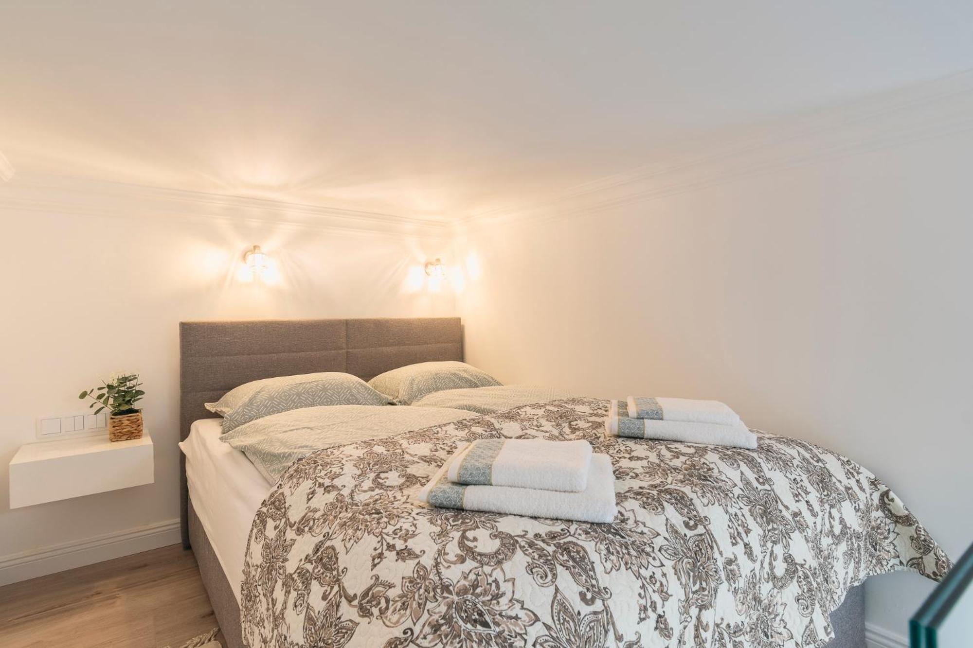 Casa Giulia Budapest Esterno foto