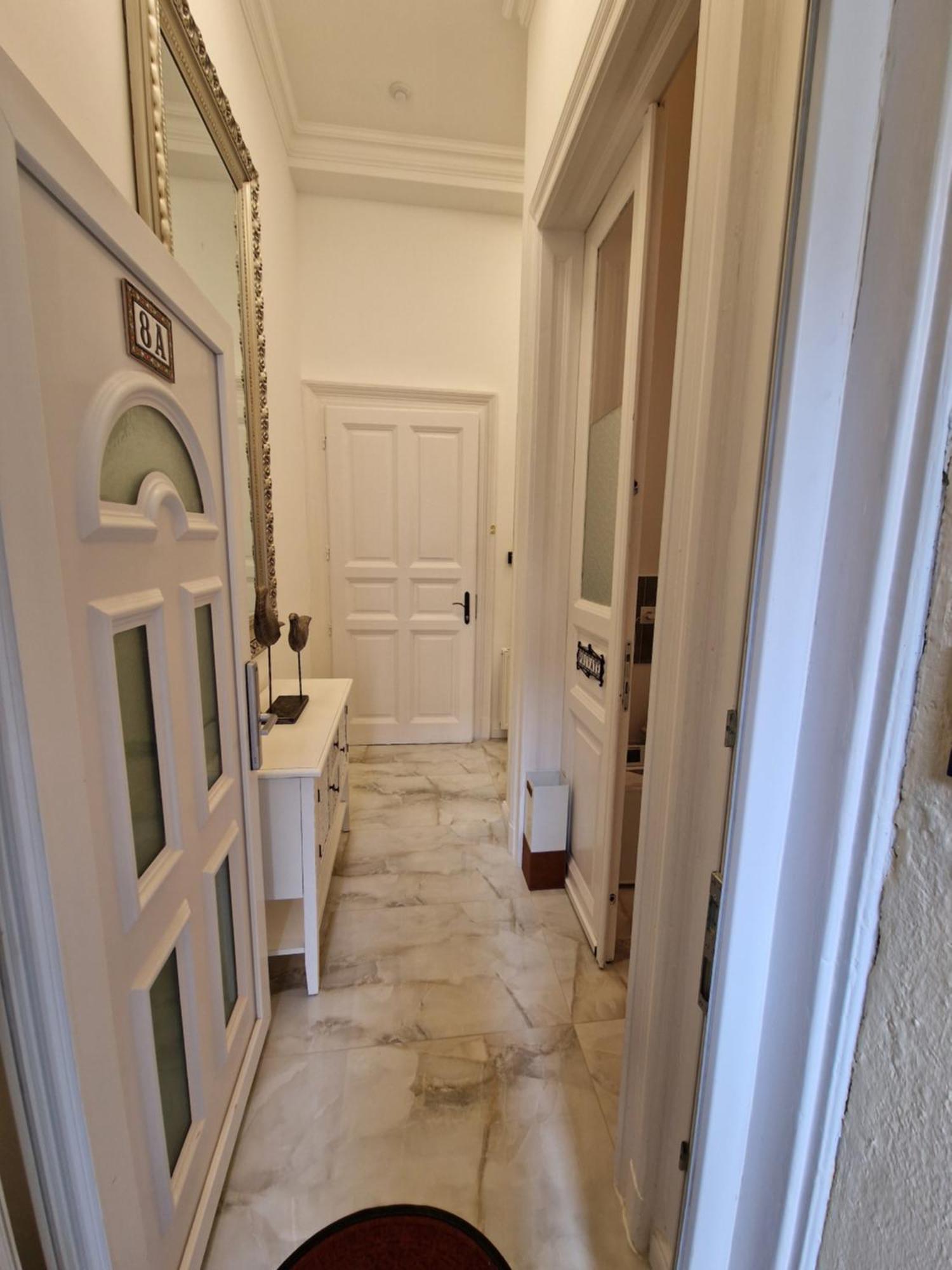 Casa Giulia Budapest Esterno foto