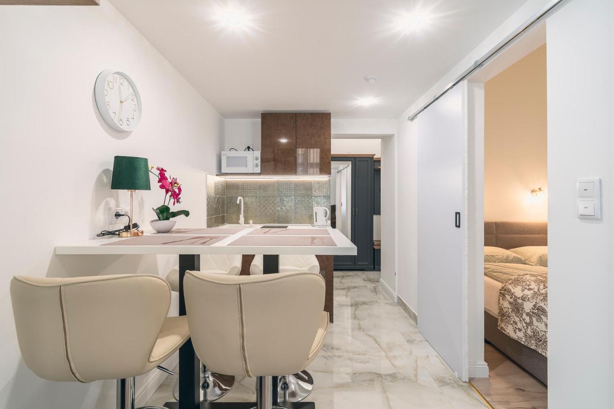 Casa Giulia Budapest Esterno foto