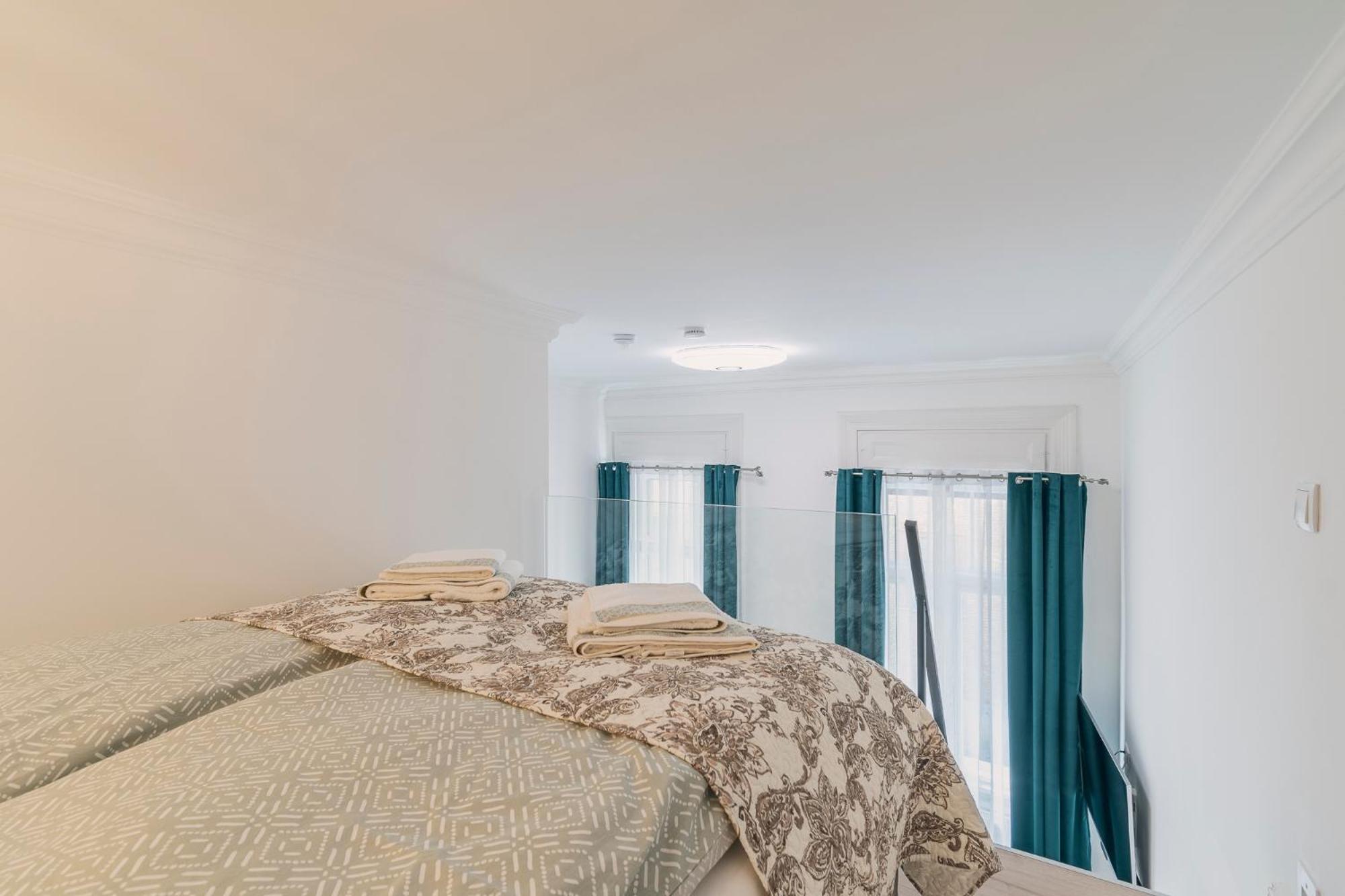 Casa Giulia Budapest Esterno foto