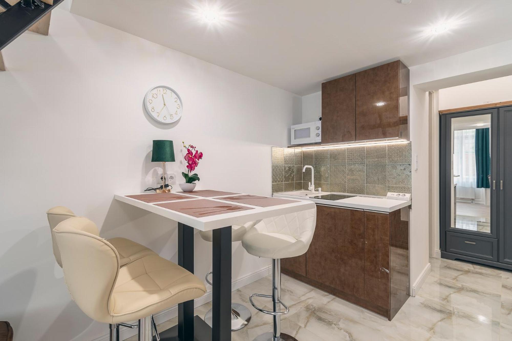 Casa Giulia Budapest Esterno foto