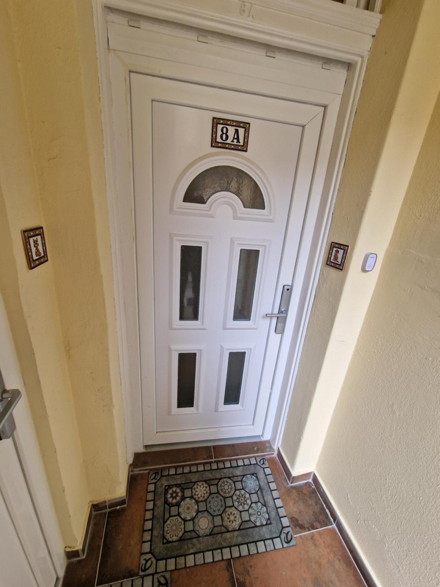 Casa Giulia Budapest Esterno foto