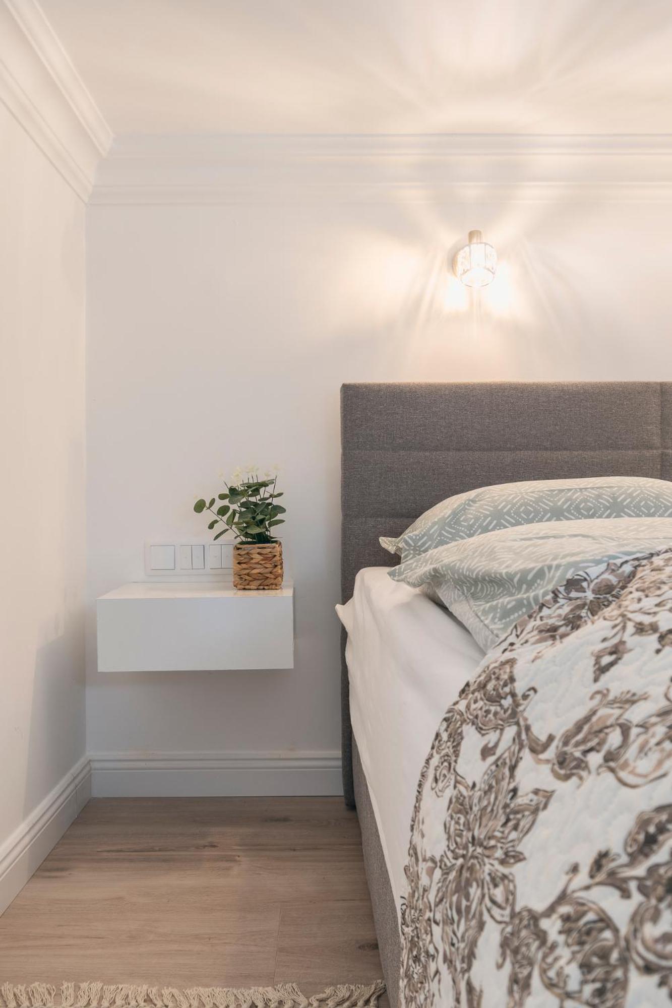 Casa Giulia Budapest Esterno foto