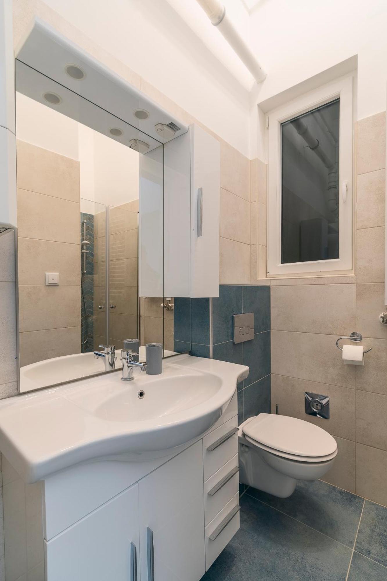 Casa Giulia Budapest Esterno foto