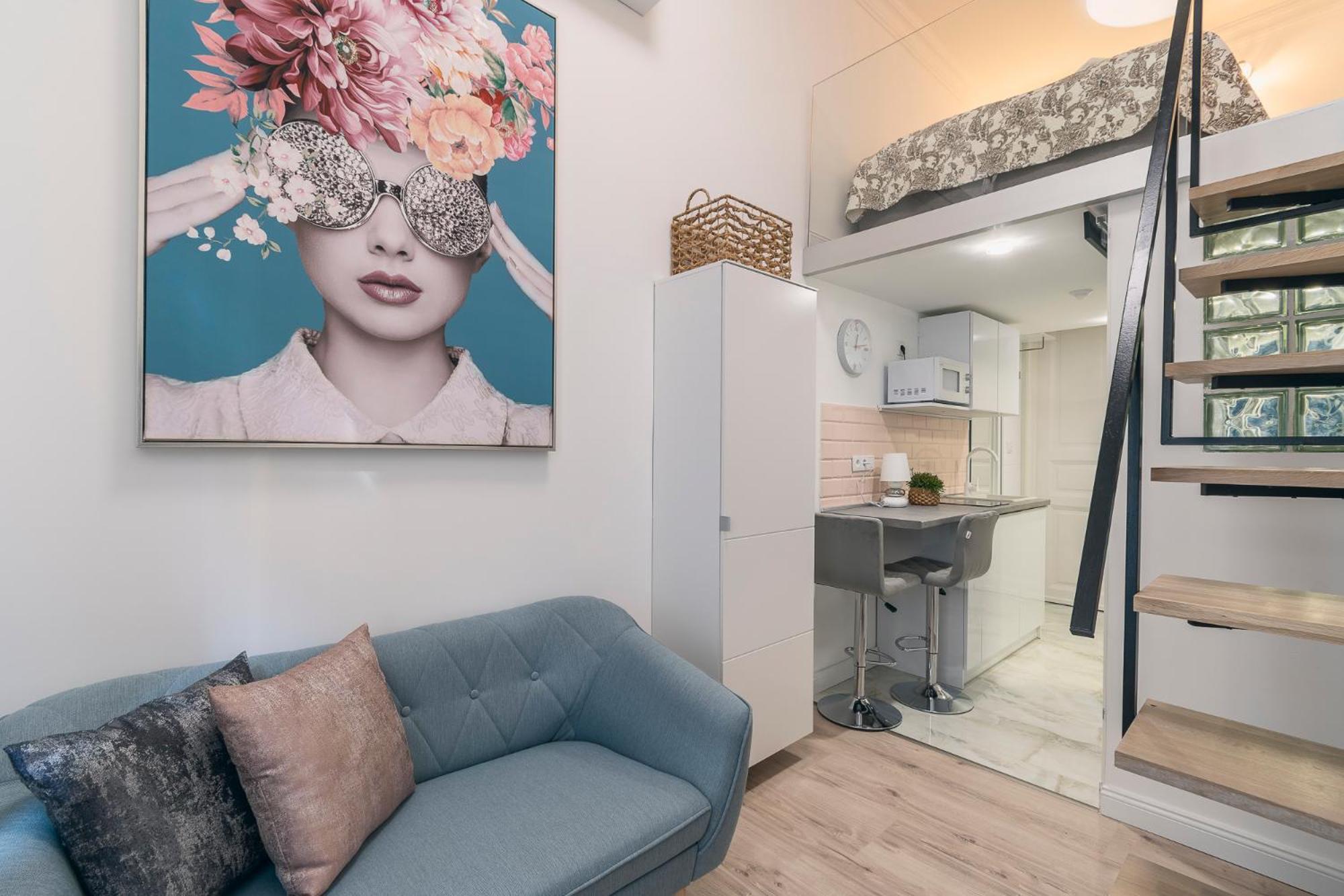 Casa Giulia Budapest Esterno foto