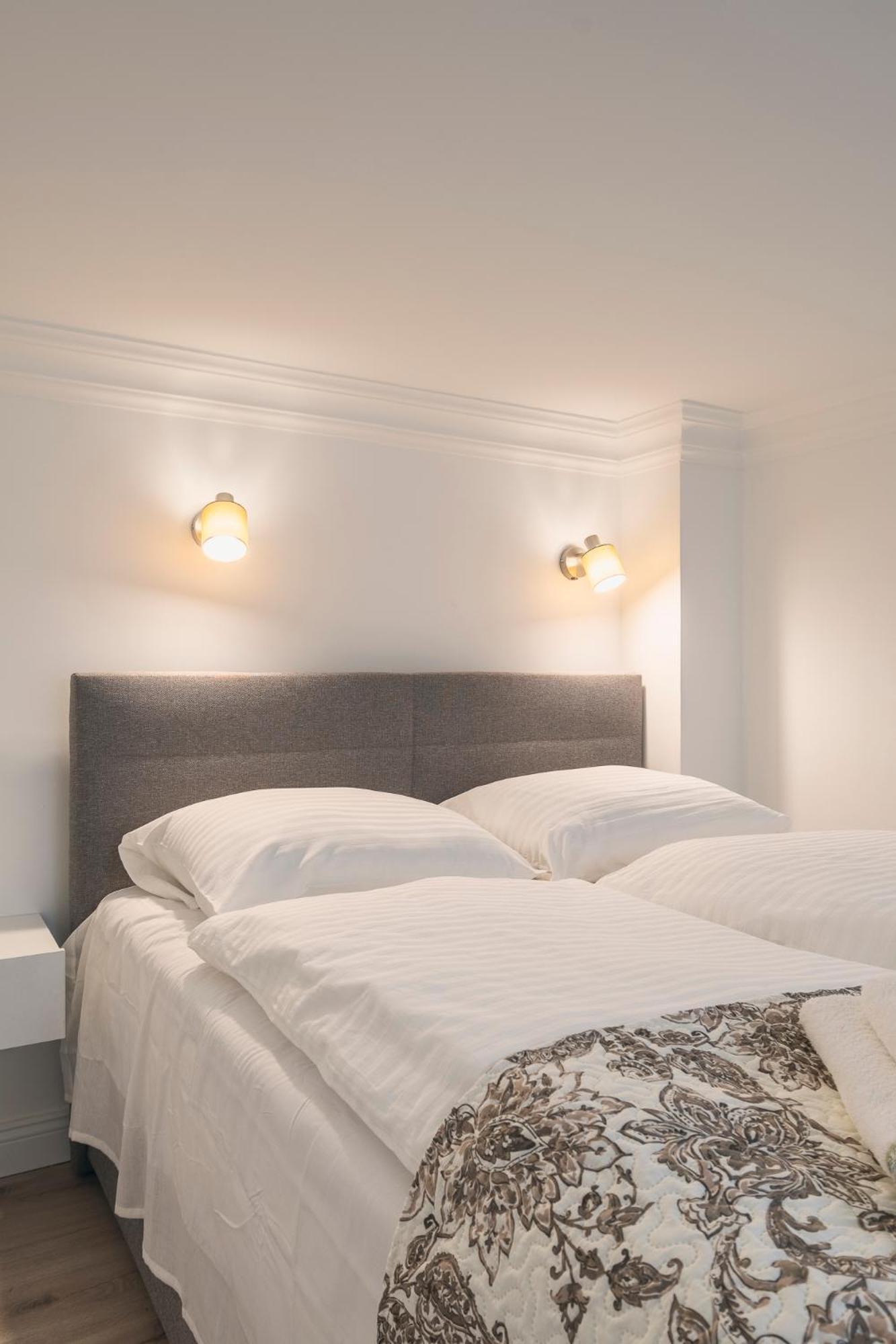Casa Giulia Budapest Esterno foto