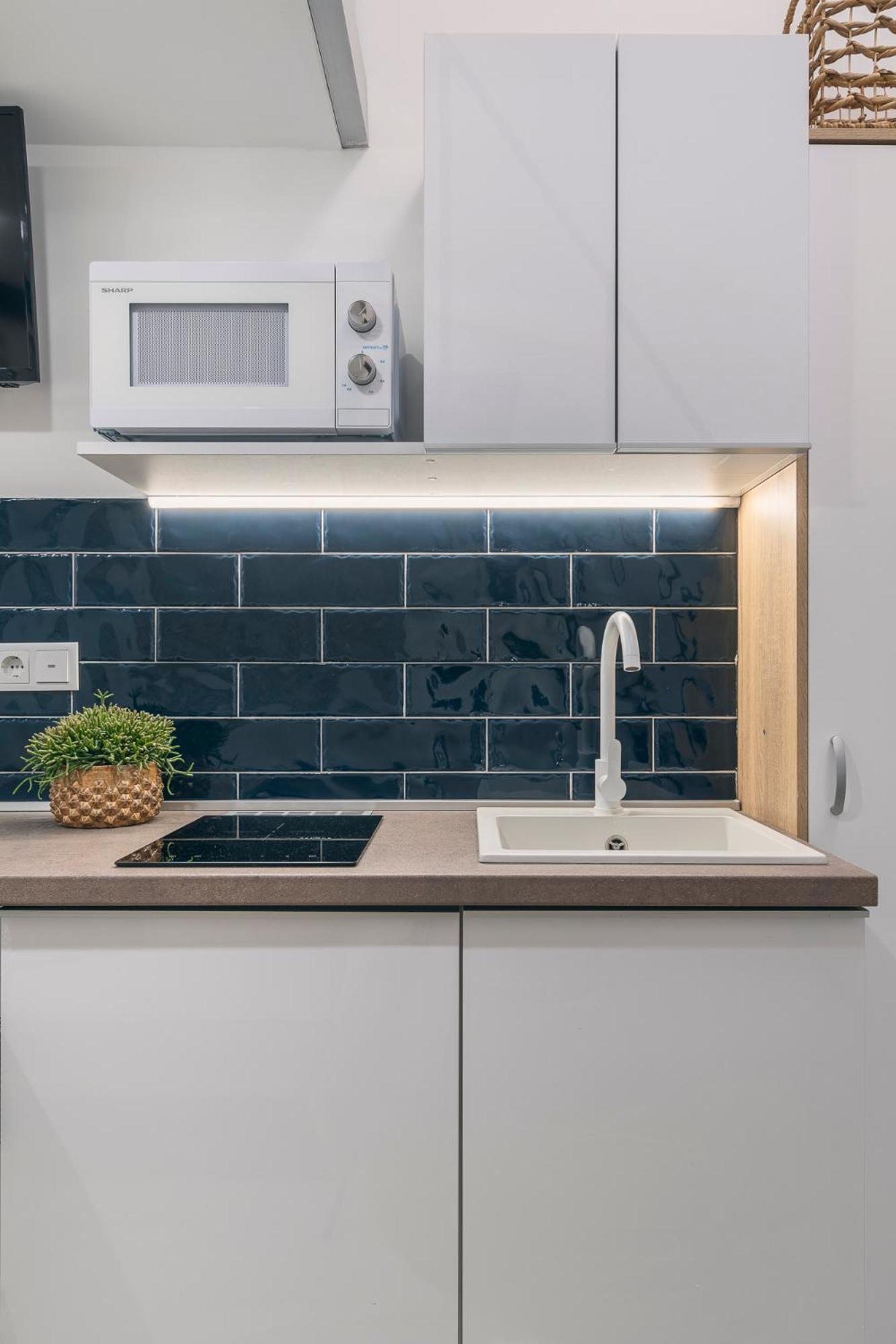 Casa Giulia Budapest Esterno foto