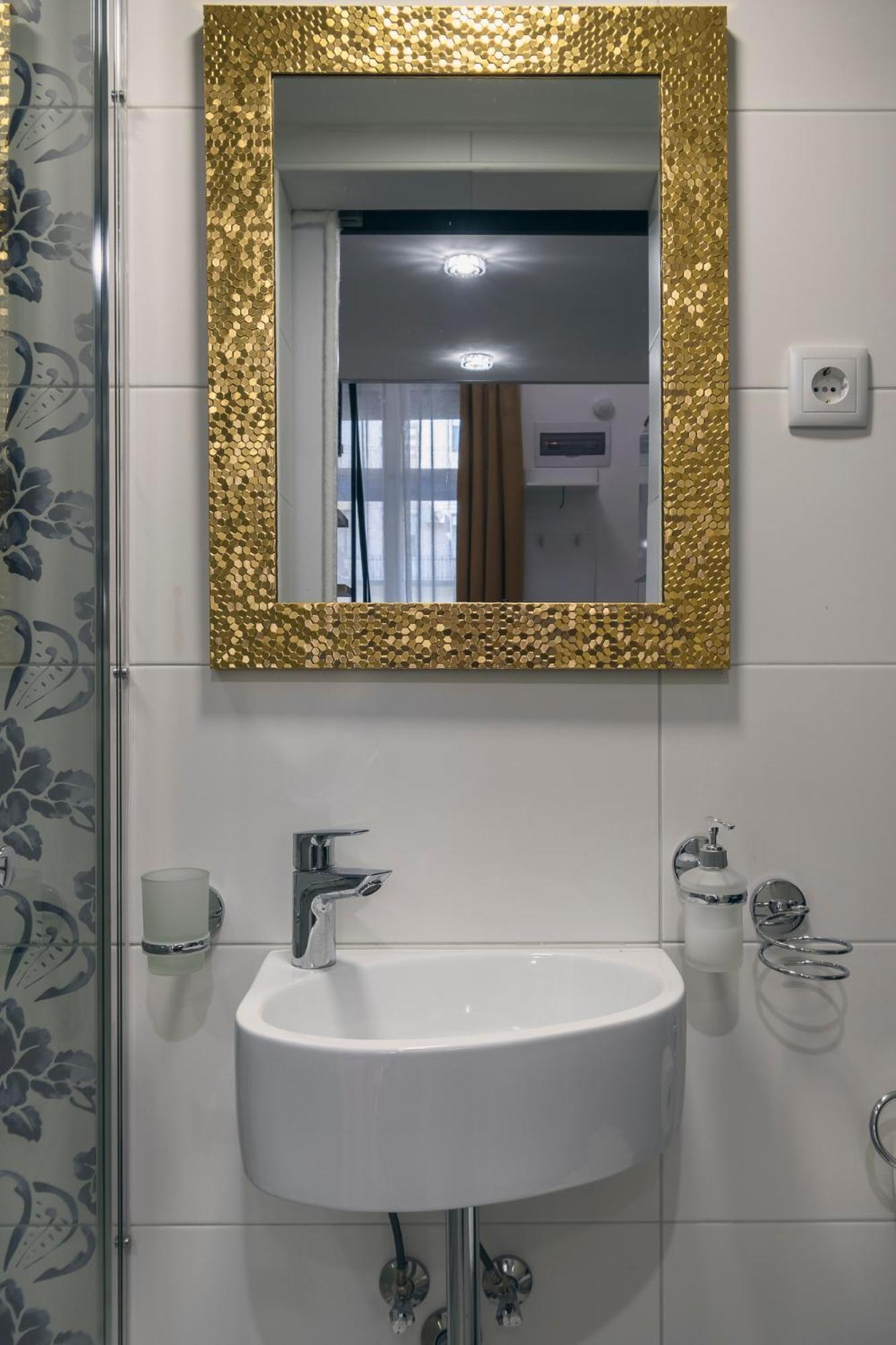 Casa Giulia Budapest Esterno foto