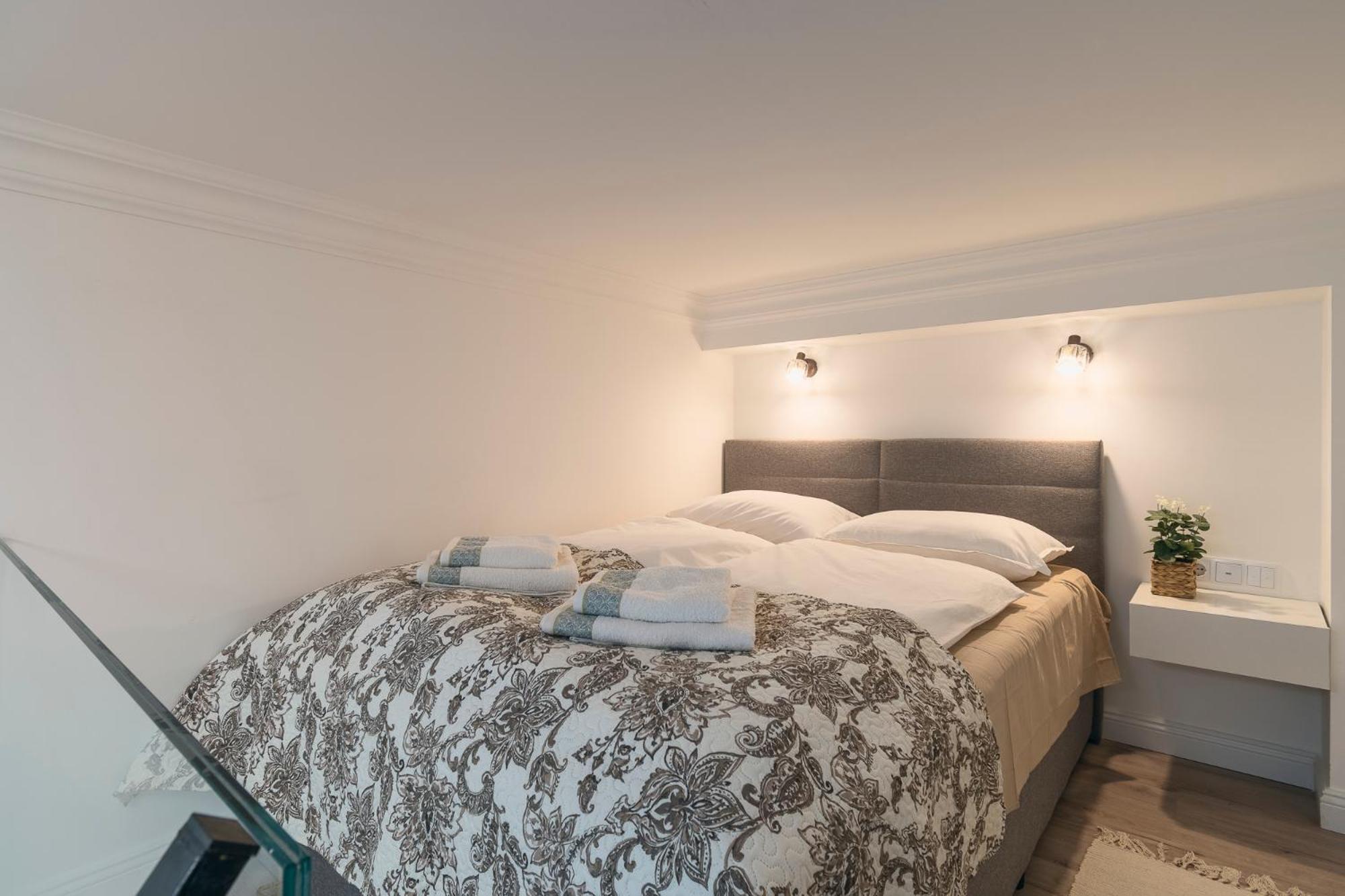 Casa Giulia Budapest Esterno foto