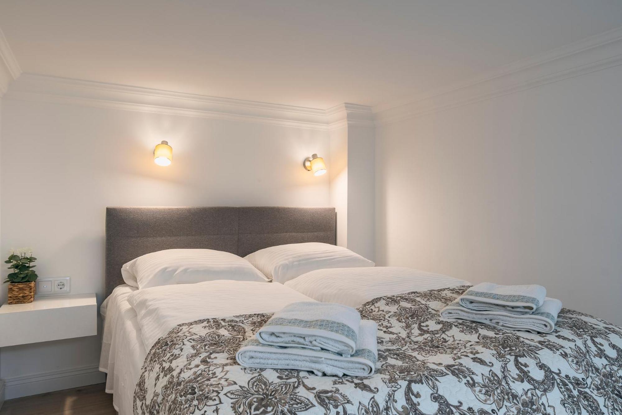 Casa Giulia Budapest Esterno foto