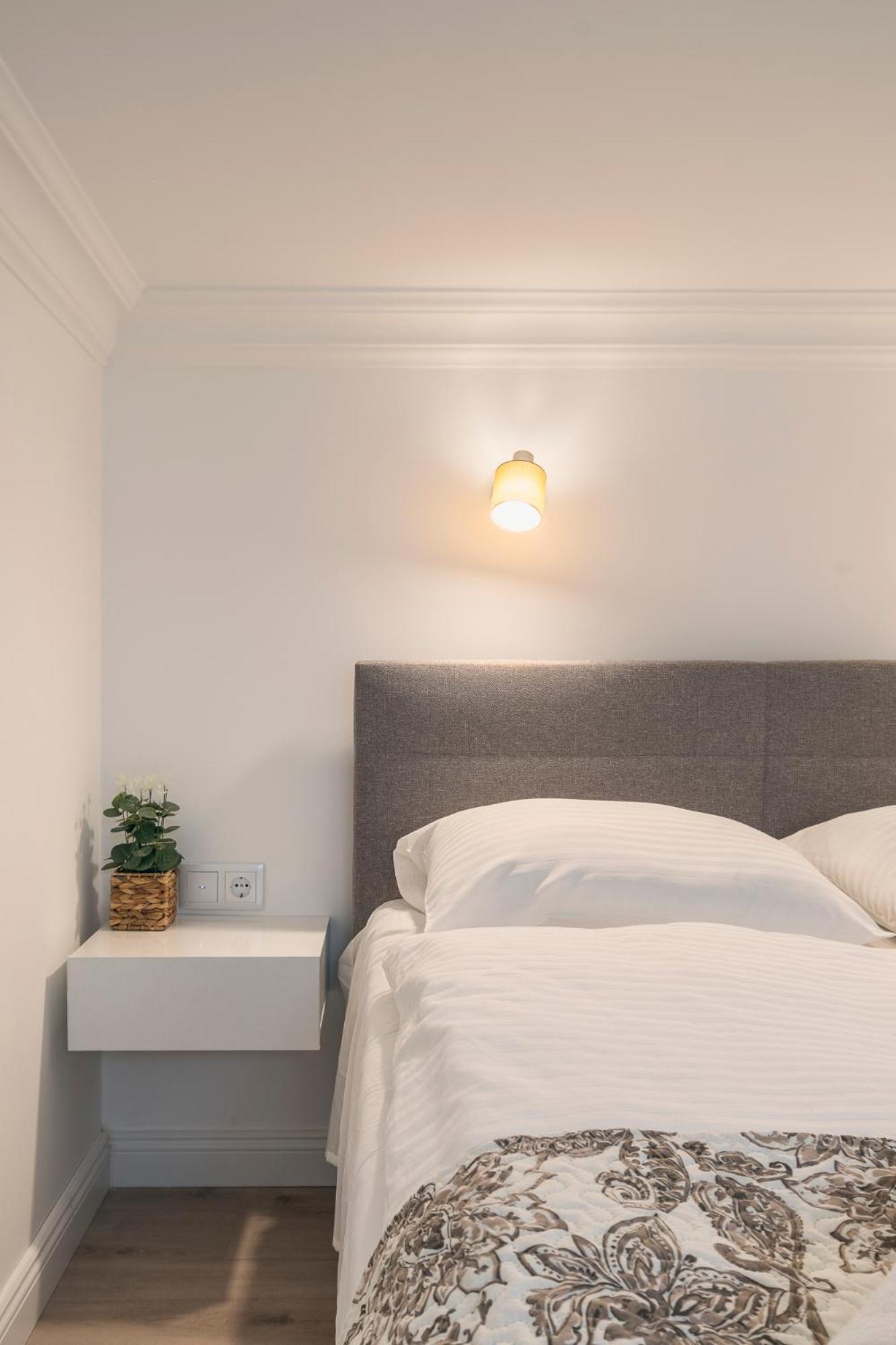 Casa Giulia Budapest Esterno foto