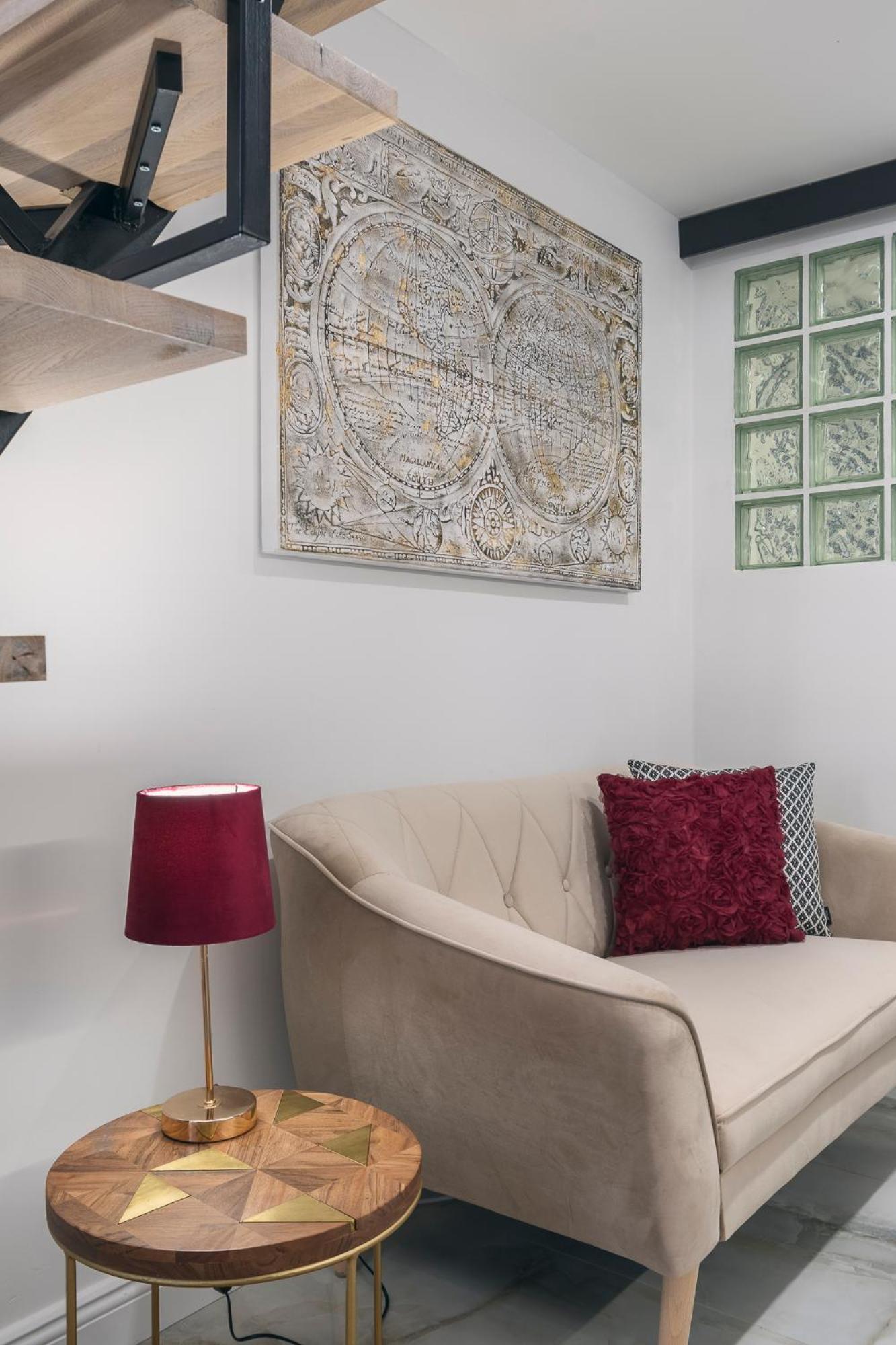Casa Giulia Budapest Esterno foto