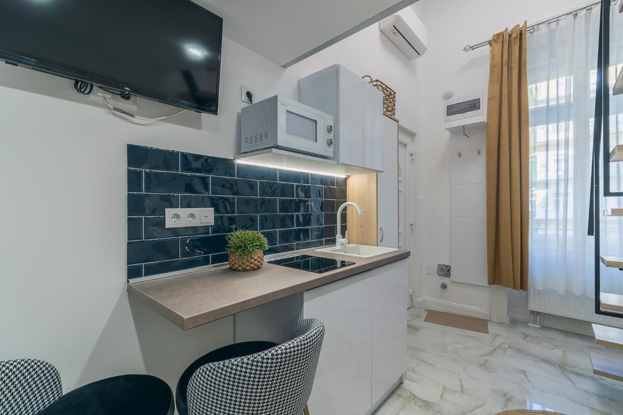 Casa Giulia Budapest Esterno foto