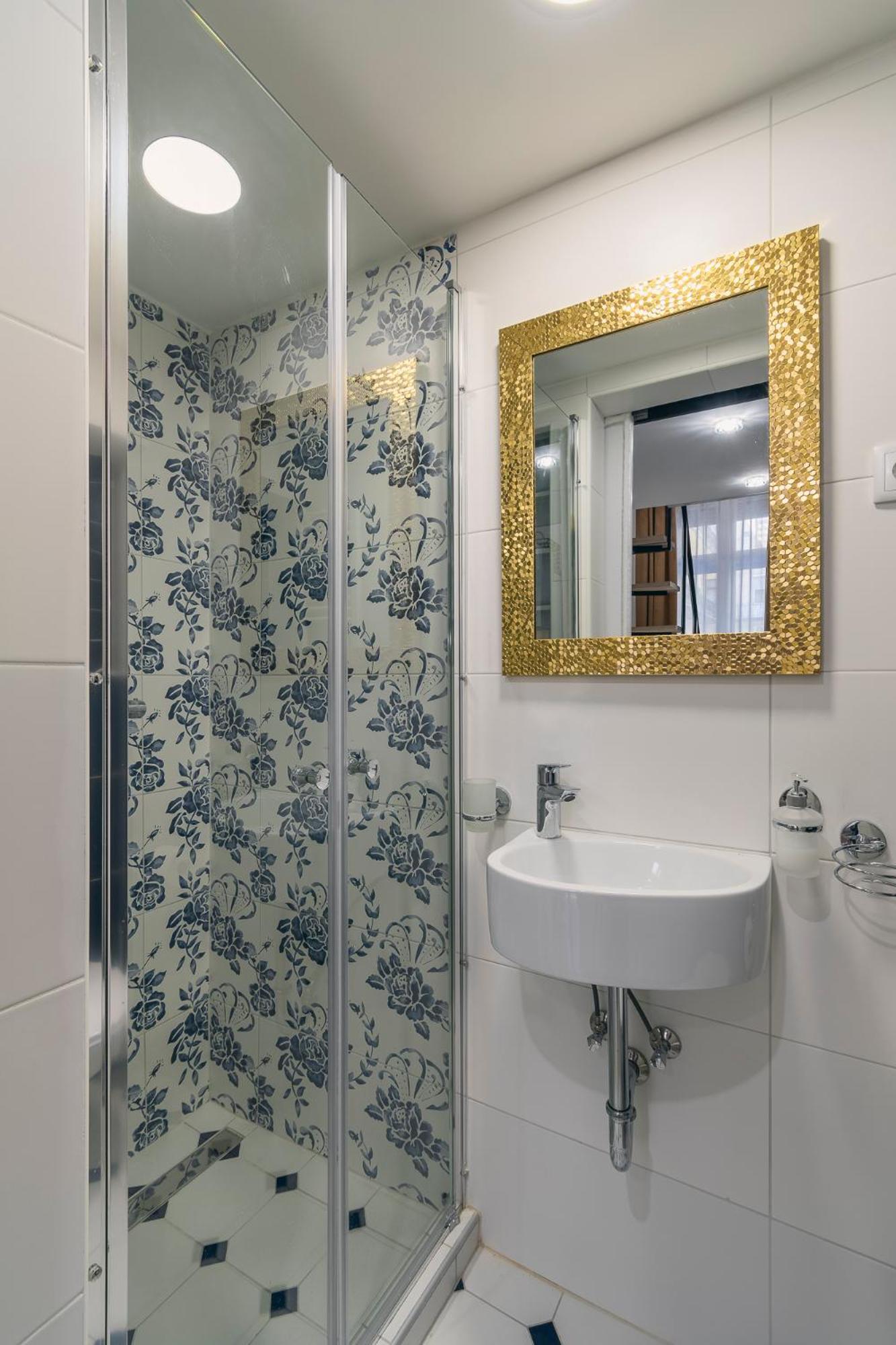 Casa Giulia Budapest Esterno foto