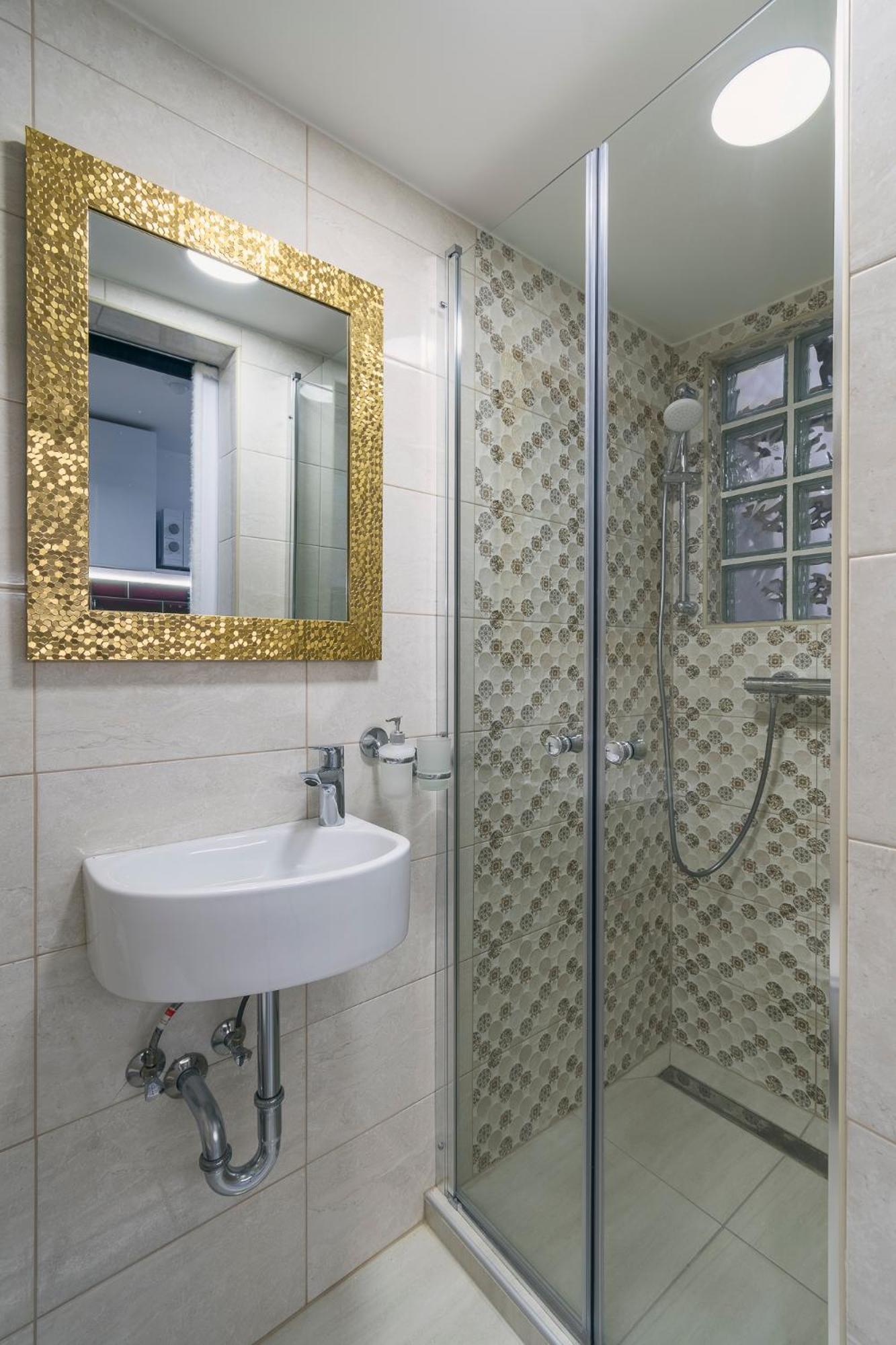 Casa Giulia Budapest Esterno foto