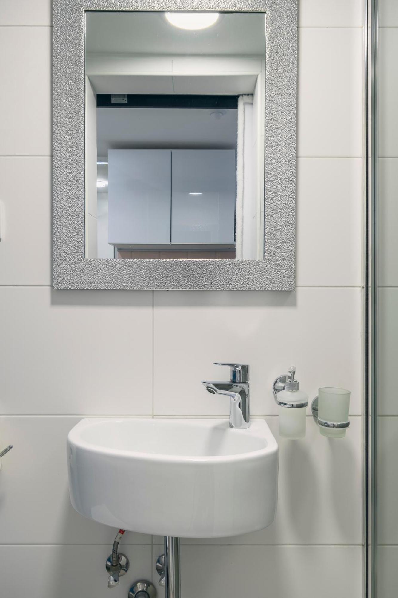 Casa Giulia Budapest Esterno foto