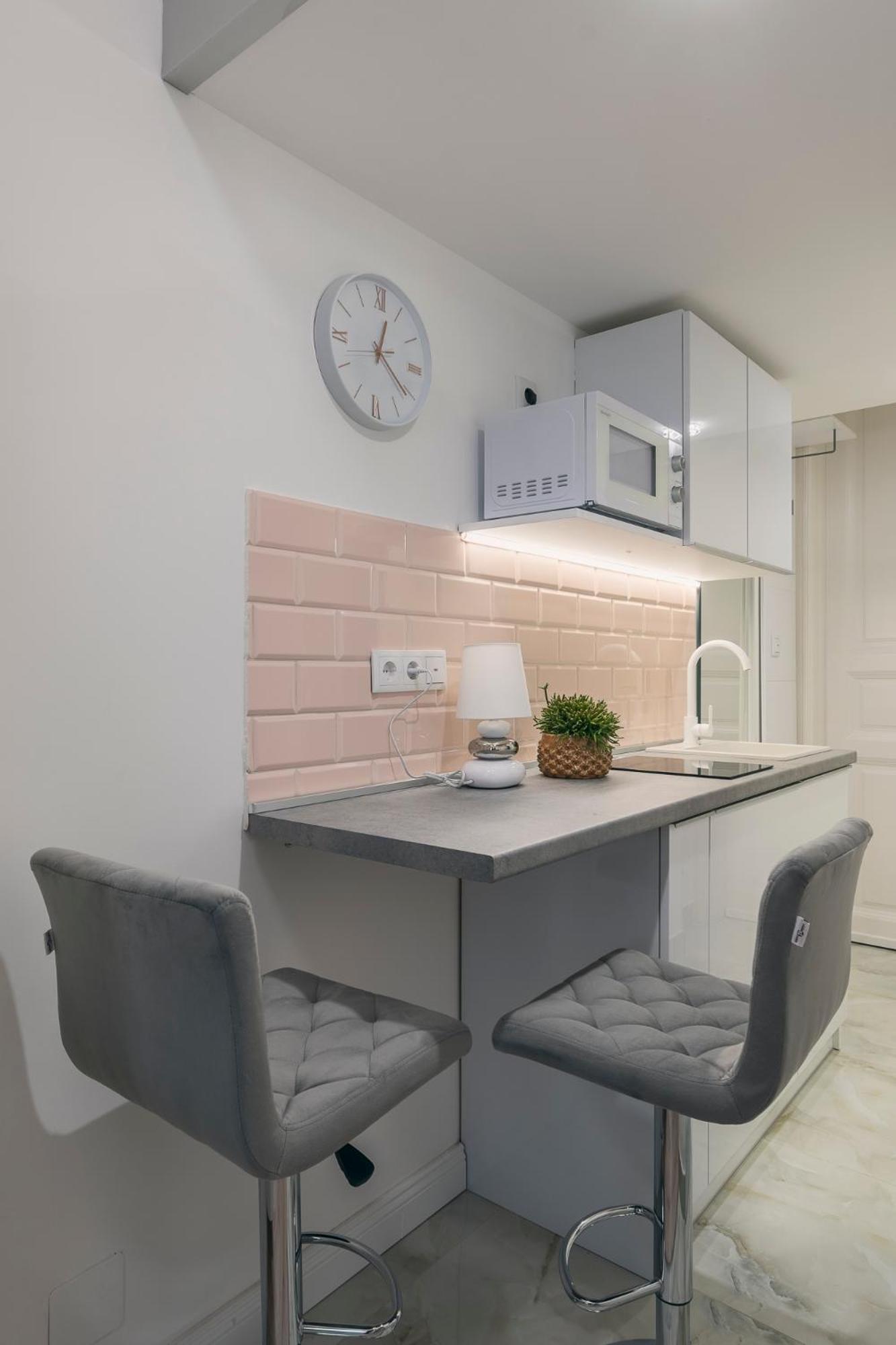 Casa Giulia Budapest Esterno foto