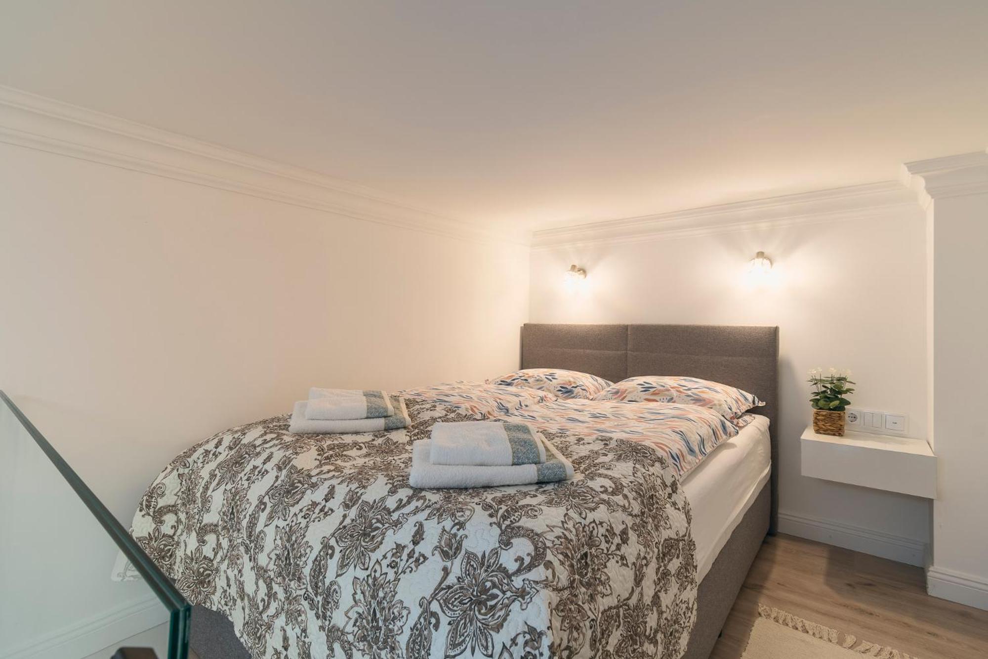 Casa Giulia Budapest Esterno foto