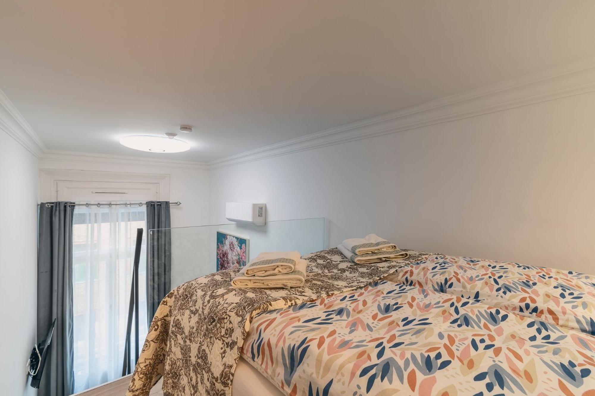Casa Giulia Budapest Esterno foto